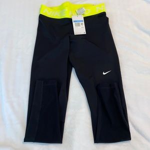 Woman’s Training full length leggings